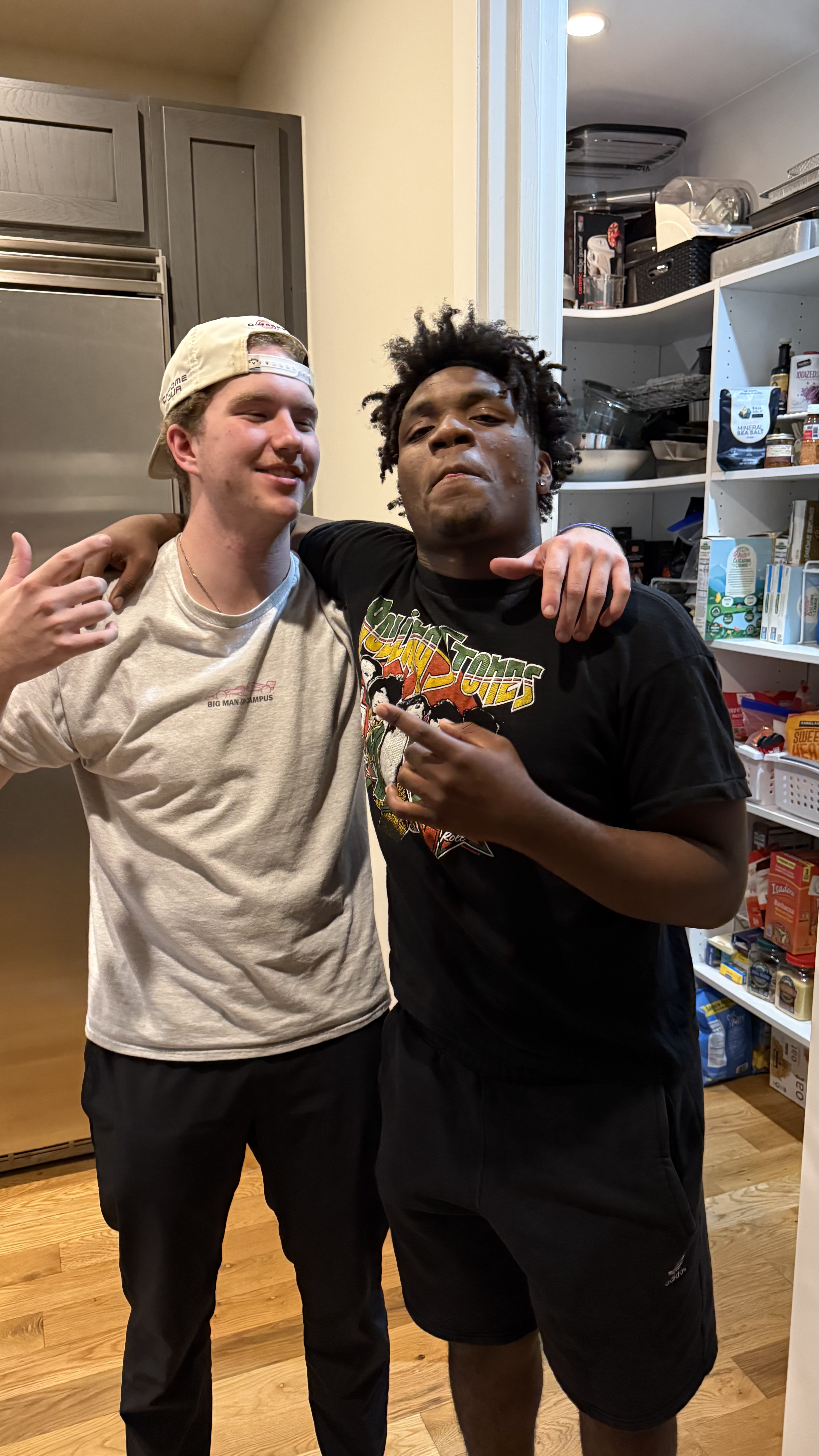 Jayhuncho